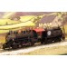 BACHMANN DCC Fitted 0-6-0 USRA Seaboard Steam Locomotive with Vanderbilt Tender